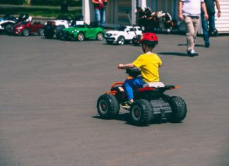 Pojazdy na akumulator dla dzieci pojazdy na akumulator dla dzieci