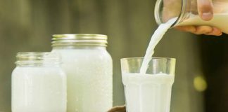 Spieniacz do mleka – gadżet każdego kawosza