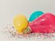 Balony na 18