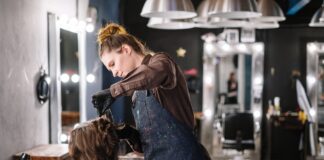 Dlaczego warto zainwestować w profesjonalne nożyczki fryzjerskie