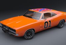 Jakie są Dodge? Jakie są Dodge?