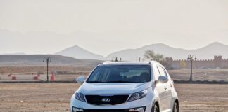 Czy Kia Sportage jest droga w utrzymaniu?