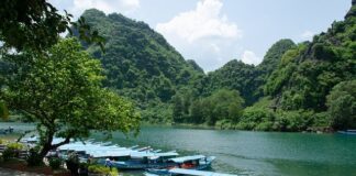 Czy warto kupić motorówkę?