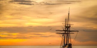 Czy na statku wycieczkowym buja?