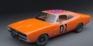 Ile kosztuje Dodge Challenger?