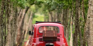 Kiedy nowy model Fiata?