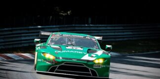 Ile kosztuje Aston Martin DBS?