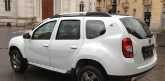 Ile kosztuje nowa Dacia Dokker Van?