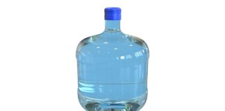 Ile litrów ma bak Iveco Daily?