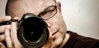 Jak fotografować zimne ognie na weselu?