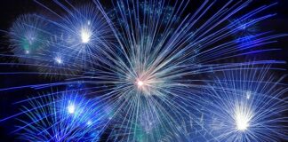 Ile kosztują sztuczne ognie?